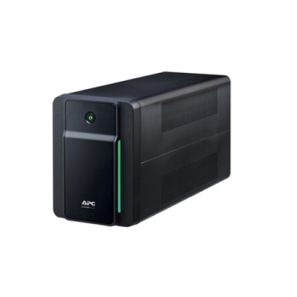 Schneider Electric APC Back-UPS, Tower, 6x IEC C13 sockets, AVR | BX1200MI | 1200 VA | 650 W | 230 V Schneider Electric APC Back-UPS, Tower, 6x IEC C13 sockets, AVR | BX1200MI | 1200 VA | 650 W | 230 V