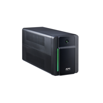 Schneider Electric APC Back-UPS, Tower, 6x IEC C13 sockets, AVR | BX1200MI | 1200 VA | 650 W | 230 V Schneider Electric APC Back-UPS, Tower, 6x IEC C13 sockets, AVR | BX1200MI | 1200 VA | 650 W | 230 V