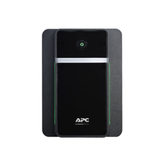 Schneider Electric APC Back-UPS, Tower, 6x IEC C13 sockets, AVR | BX1200MI | 1200 VA | 650 W | 230 V Schneider Electric APC Back-UPS, Tower, 6x IEC C13 sockets, AVR | BX1200MI | 1200 VA | 650 W | 230 V