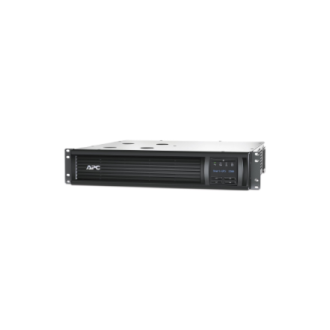 Schneider Electric APC Smart-UPS, Rackmount 2U, 230V, 4x IEC C13 sockets, Network card, AVR, LCD | SMT1500RMI2UNC | 1500 VA | 10 Schneider Electric APC Smart-UPS, Rackmount 2U, 230V, 4x IEC C13 sockets, Network card, AVR, LCD | SMT1500RMI2UNC | 1500 VA | 10