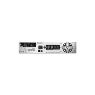 Schneider Electric APC Smart-UPS, Rackmount 2U, 230V, 4x IEC C13 sockets, Network card, AVR, LCD | SMT1500RMI2UNC | 1500 VA | 10 Schneider Electric APC Smart-UPS, Rackmount 2U, 230V, 4x IEC C13 sockets, Network card, AVR, LCD | SMT1500RMI2UNC | 1500 VA | 10