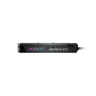 Gigabyte AORUS GeForce RTX 5090 XTREME WATERFORCE 32G | NVIDIA | 32 GB | GeForce RTX 5090 | GDDR7 | HDMI ports quantity 1 | PCI-