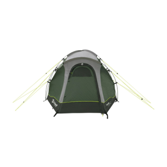 Outwell Tent | Cloud 2 | 2 person(s) | Green Outwell Tent | Cloud 2 | 2 person(s) | Green