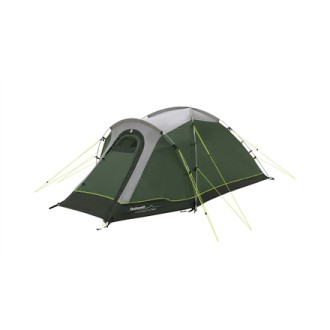 Outwell Tent | Cloud 2 | 2 person(s) | Green Outwell Tent | Cloud 2 | 2 person(s) | Green