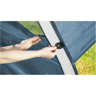 Outwell Tent | Cloud 2 | 2 person(s) | Green Outwell Tent | Cloud 2 | 2 person(s) | Green