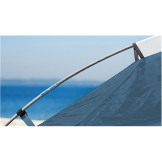 Outwell Tent | Cloud 2 | 2 person(s) | Green Outwell Tent | Cloud 2 | 2 person(s) | Green