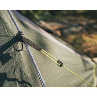 Outwell Tent | Cloud 2 | 2 person(s) | Green Outwell Tent | Cloud 2 | 2 person(s) | Green