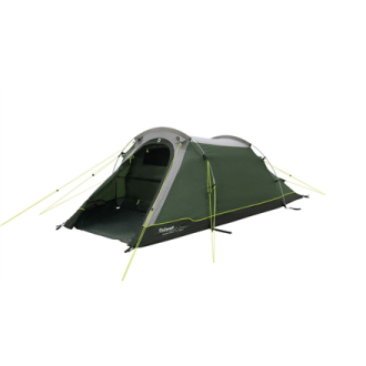 Outwell Tent | Earth 2 | 2 person(s) | Green Outwell Tent | Earth 2 | 2 person(s) | Green
