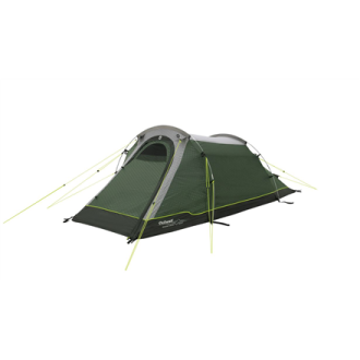 Outwell Tent | Earth 2 | 2 person(s) | Green Outwell Tent | Earth 2 | 2 person(s) | Green