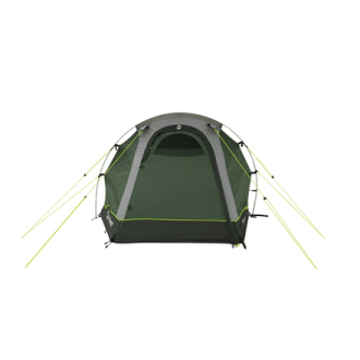 Outwell Tent | Earth 2 | 2 person(s) | Green Outwell Tent | Earth 2 | 2 person(s) | Green