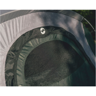 Outwell Tent | Earth 2 | 2 person(s) | Green Outwell Tent | Earth 2 | 2 person(s) | Green