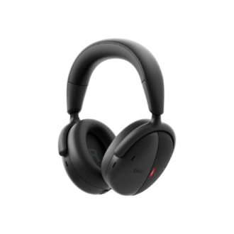 Dell | Premier Headset | WL7024 | Bluetooth | Built-in microphone | Wireless | ANC | Black Dell | Premier Headset | WL7024 | Bluetooth | Built-in microphone | Wireless | ANC | Black