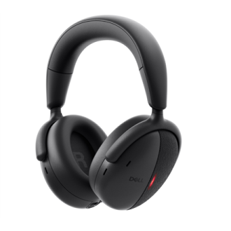 Dell | Premier Headset | WL7024 | Bluetooth | Built-in microphone | Wireless | ANC | Black Dell | Premier Headset | WL7024 | Bluetooth | Built-in microphone | Wireless | ANC | Black