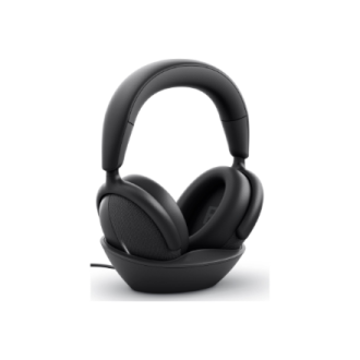 Dell | Premier Headset | WL7024 | Bluetooth | Built-in microphone | Wireless | ANC | Black Dell | Premier Headset | WL7024 | Bluetooth | Built-in microphone | Wireless | ANC | Black