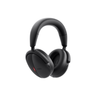 Dell | Premier Headset | WL7024 | Bluetooth | Built-in microphone | Wireless | ANC | Black Dell | Premier Headset | WL7024 | Bluetooth | Built-in microphone | Wireless | ANC | Black