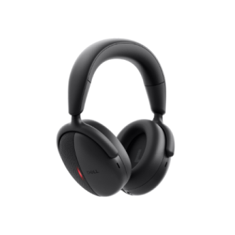 Dell | Premier Headset | WL7024 | Bluetooth | Built-in microphone | Wireless | ANC | Black Dell | Premier Headset | WL7024 | Bluetooth | Built-in microphone | Wireless | ANC | Black