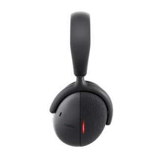Dell | Premier Headset | WL7024 | Bluetooth | Built-in microphone | Wireless | ANC | Black Dell | Premier Headset | WL7024 | Bluetooth | Built-in microphone | Wireless | ANC | Black
