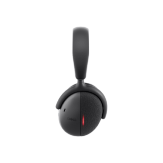 Dell | Premier Headset | WL7024 | Bluetooth | Built-in microphone | Wireless | ANC | Black Dell | Premier Headset | WL7024 | Bluetooth | Built-in microphone | Wireless | ANC | Black