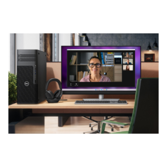 Dell | Premier Headset | WL7024 | Bluetooth | Built-in microphone | Wireless | ANC | Black Dell | Premier Headset | WL7024 | Bluetooth | Built-in microphone | Wireless | ANC | Black