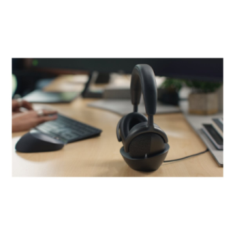 Dell | Premier Headset | WL7024 | Bluetooth | Built-in microphone | Wireless | ANC | Black Dell | Premier Headset | WL7024 | Bluetooth | Built-in microphone | Wireless | ANC | Black