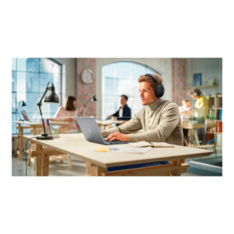 Dell | Premier Headset | WL7024 | Bluetooth | Built-in microphone | Wireless | ANC | Black Dell | Premier Headset | WL7024 | Bluetooth | Built-in microphone | Wireless | ANC | Black