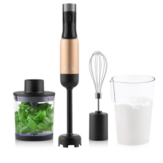 ETA | Hand Blender | ETA321990020 Mano | Hand Blender | 1000 W | Number of speeds 9 | Black/Golden ETA | Hand Blender | ETA321990020 Mano | Hand Blender | 1000 W | Number of speeds 9 | Black/Golden