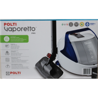SALE OUT. | Polti | Steam cleaner | PTEU0313 Vaporetto Pro 100 Eco Power | Power 1900 W | Steam pressure 5.5 bar | Water tank ca SALE OUT. | Polti | Steam cleaner | PTEU0313 Vaporetto Pro 100 Eco Power | Power 1900 W | Steam pressure 5.5 bar | Water tank ca