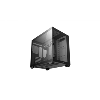Deepcool CG530 | ITX/Micro-ATX/ATX ATX/Micro-ATX | ATX PS2 Deepcool CG530 | ITX/Micro-ATX/ATX ATX/Micro-ATX | ATX PS2
