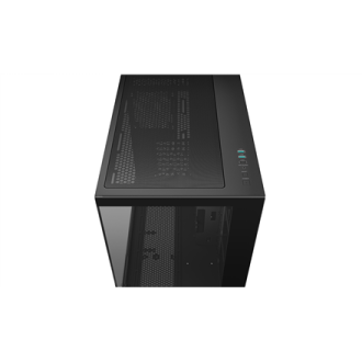 Deepcool CG530 | ITX/Micro-ATX/ATX ATX/Micro-ATX | ATX PS2 Deepcool CG530 | ITX/Micro-ATX/ATX ATX/Micro-ATX | ATX PS2