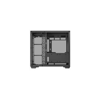 Deepcool CG530 | ITX/Micro-ATX/ATX ATX/Micro-ATX | ATX PS2 Deepcool CG530 | ITX/Micro-ATX/ATX ATX/Micro-ATX | ATX PS2