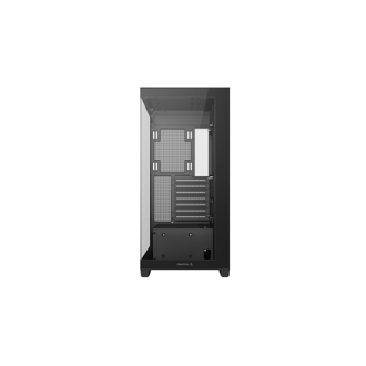 Deepcool CG580 | ITX/Micro-ATX/ATX ATX/Micro-ATX Deepcool CG580 | ITX/Micro-ATX/ATX ATX/Micro-ATX