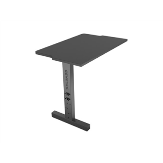 Genesis | Corner Desk Set for Gaming Desk Genesis Holm Modular 160 | NDS-2296 | Anthracite Black Genesis | Corner Desk Set for Gaming Desk Genesis Holm Modular 160 | NDS-2296 | Anthracite Black