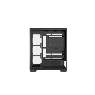 Deepcool CG580 | ITX/Micro-ATX/ATX ATX/Micro-ATX Deepcool CG580 | ITX/Micro-ATX/ATX ATX/Micro-ATX