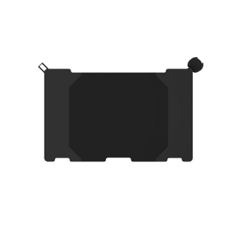 Genesis Gaming Desk | Holm 120 Modular | Black Genesis Gaming Desk | Holm 120 Modular | Black
