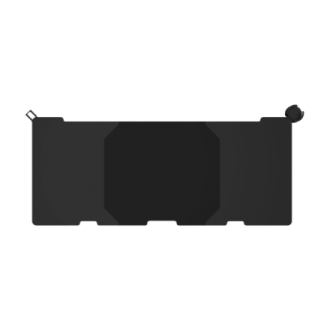 Genesis | Modular Gaming Desk | Holm 180 RGB | Anthracite Black Genesis | Modular Gaming Desk | Holm 180 RGB | Anthracite Black