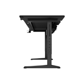 Genesis | Modular Gaming Desk | Holm 180 RGB | Anthracite Black Genesis | Modular Gaming Desk | Holm 180 RGB | Anthracite Black