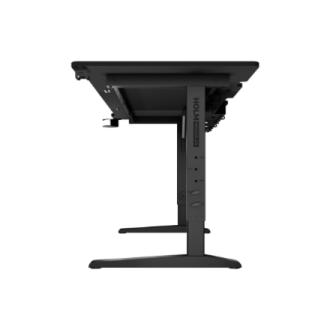 Genesis | Modular Gaming Desk | Holm 180 RGB | Anthracite Black Genesis | Modular Gaming Desk | Holm 180 RGB | Anthracite Black