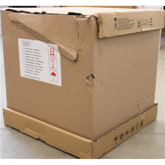 SALE OUT. Digitus 12U Wall Mounting Cabinet, Unique Series - 600x600 mm, Grey | SALE OUT. | Digitus | Wall Mounting Cabinet Uniq SALE OUT. Digitus 12U Wall Mounting Cabinet, Unique Series - 600x600 mm, Grey | SALE OUT. | Digitus | Wall Mounting Cabinet Uniq