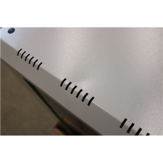 SALE OUT. Digitus 12U Wall Mounting Cabinet, Unique Series - 600x600 mm, Grey | SALE OUT. | Digitus | Wall Mounting Cabinet Uniq SALE OUT. Digitus 12U Wall Mounting Cabinet, Unique Series - 600x600 mm, Grey | SALE OUT. | Digitus | Wall Mounting Cabinet Uniq