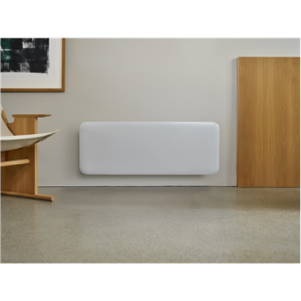 Mill Invisible Smart WiFi Heater | PA1300WIFI4 | Panel Heater | 1300 W | Suitable for rooms up to 15-19 m | White | IPX4 Mill Invisible Smart WiFi Heater | PA1300WIFI4 | Panel Heater | 1300 W | Suitable for rooms up to 15-19 m | White | IPX4