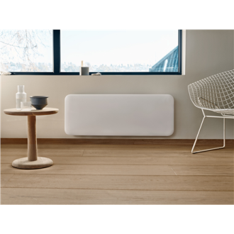 Mill Invisible Smart WiFi Heater | PA2000WIFI4 | Panel Heater | 2000 W | Suitable for rooms up to 24-28 m | White | IPX4 Mill Invisible Smart WiFi Heater | PA2000WIFI4 | Panel Heater | 2000 W | Suitable for rooms up to 24-28 m | White | IPX4