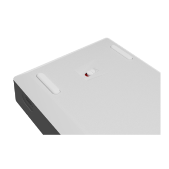 Genesis | THOR 660 G2 | Gaming Keyboard | Wireless/Wired | US | Linear | White | RGB Genesis | THOR 660 G2 | Gaming Keyboard | Wireless/Wired | US | Linear | White | RGB