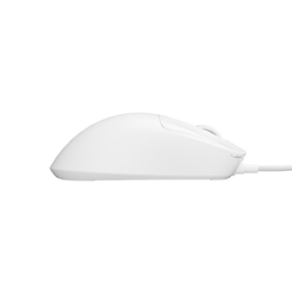 Fury | Gaming Mouse | Tanto T4 | Wired | USB | White Fury | Gaming Mouse | Tanto T4 | Wired | USB | White