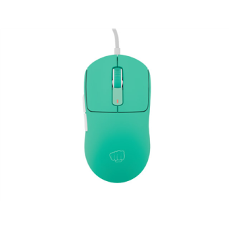Fury | Gaming Mouse | Tanto T4 | Wired | USB | Mint Fury | Gaming Mouse | Tanto T4 | Wired | USB | Mint