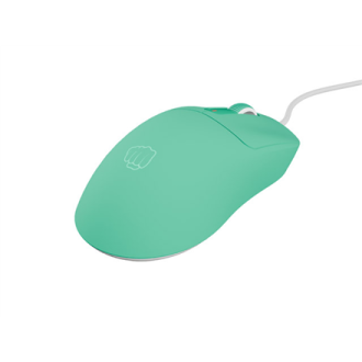 Fury | Gaming Mouse | Tanto T4 | Wired | USB | Mint Fury | Gaming Mouse | Tanto T4 | Wired | USB | Mint