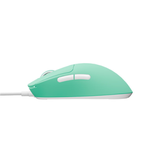 Fury | Gaming Mouse | Tanto T4 | Wired | USB | Mint Fury | Gaming Mouse | Tanto T4 | Wired | USB | Mint