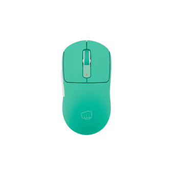 Fury | Gaming Mouse | Tanto T4 | Wired/Wireless | 2.4 GHz, Bluetooth, USB | Mint Fury | Gaming Mouse | Tanto T4 | Wired/Wireless | 2.4 GHz, Bluetooth, USB | Mint