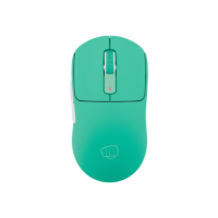 Fury | Gaming Mouse | Tanto T4 | Wired/Wireless | 2.4 GHz, Bluetooth, USB | Mint Fury | Gaming Mouse | Tanto T4 | Wired/Wireless | 2.4 GHz, Bluetooth, USB | Mint