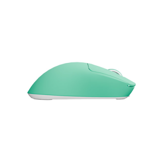Fury | Gaming Mouse | Tanto T4 | Wired/Wireless | 2.4 GHz, Bluetooth, USB | Mint Fury | Gaming Mouse | Tanto T4 | Wired/Wireless | 2.4 GHz, Bluetooth, USB | Mint