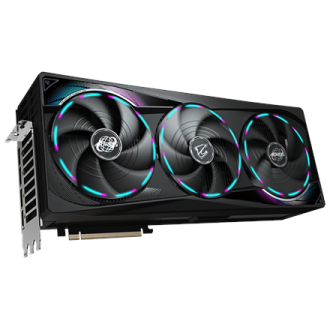 Gigabyte AORUS GeForce RTX 5090 MASTER 32G | NVIDIA | 32 GB | GeForce RTX 5090 | GDDR7 | HDMI ports quantity 1 | PCI-E 5.0 Gigabyte AORUS GeForce RTX 5090 MASTER 32G | NVIDIA | 32 GB | GeForce RTX 5090 | GDDR7 | HDMI ports quantity 1 | PCI-E 5.0